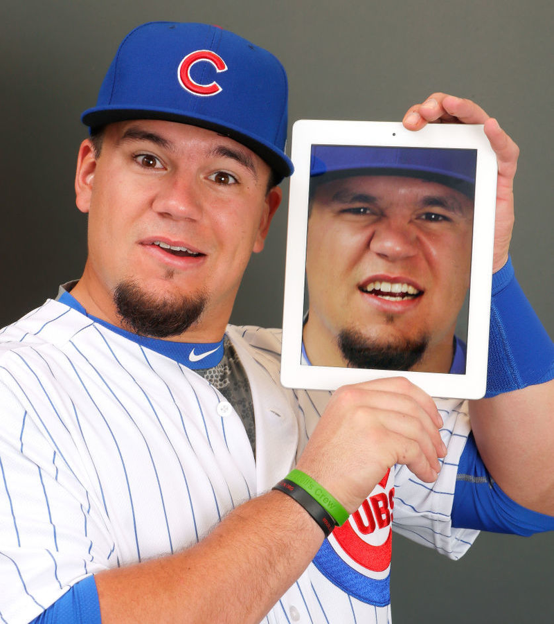 Photo: Jamie Squire/Getty Images